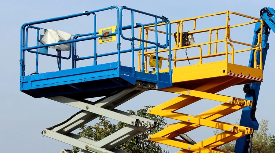 Platform Kiralama Fiyatları: 2025 Güncel Rehberi!