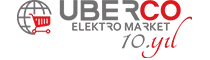 Uberco Elektromarket
